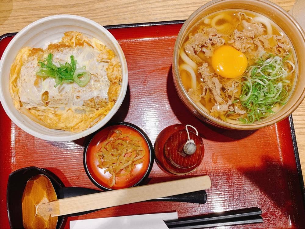 杵屋 下関シーモール店