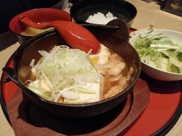 地鶏直売食堂 花 - サブ画像2