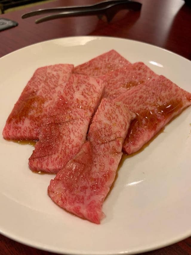 焼肉 二葉苑 - サブ画像1