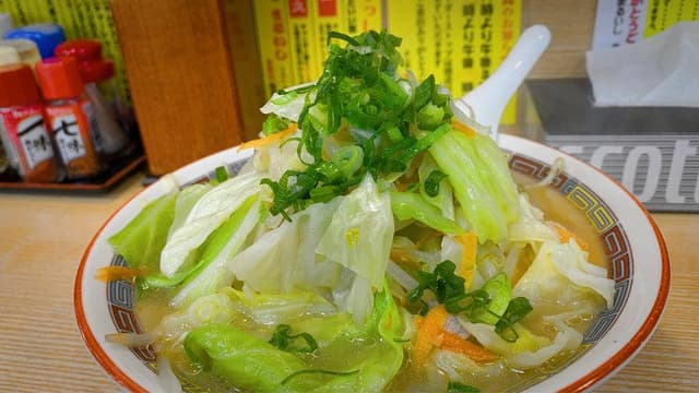 まるいし食堂 - サブ画像3