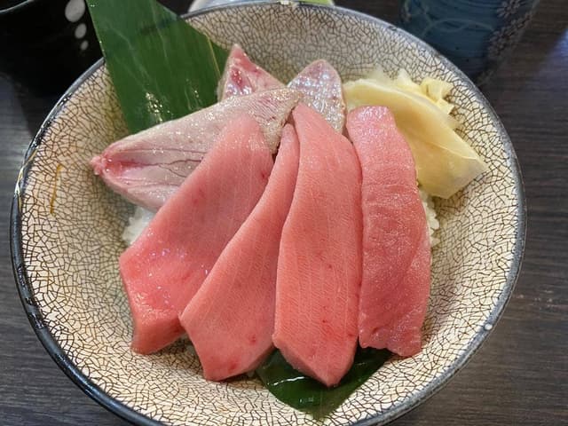 まぐろのなかだ屋 - サブ画像2