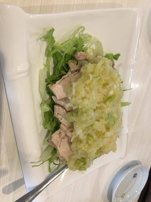 豊味園 東門街店 - サブ画像3