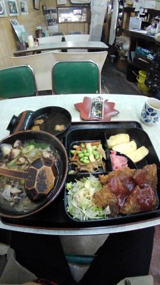 常盤 - サブ画像3