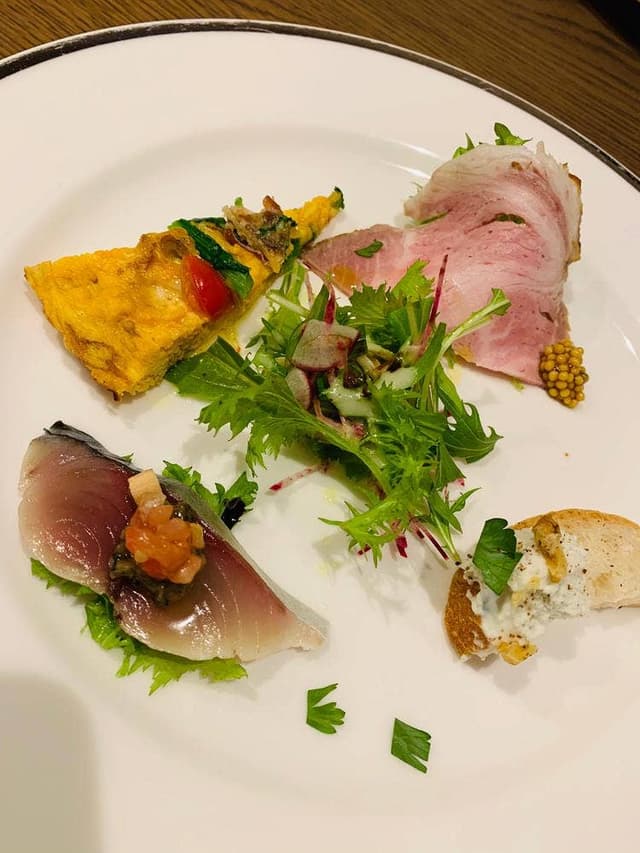 LA MONBETTA - サブ画像2