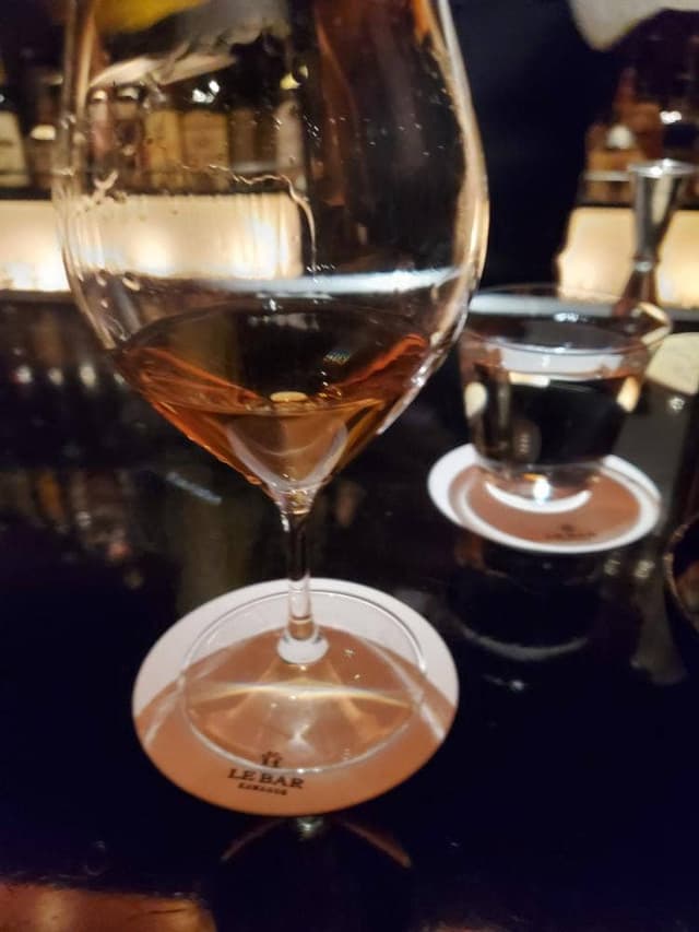 LE BAR KAWAGOE - サブ画像2