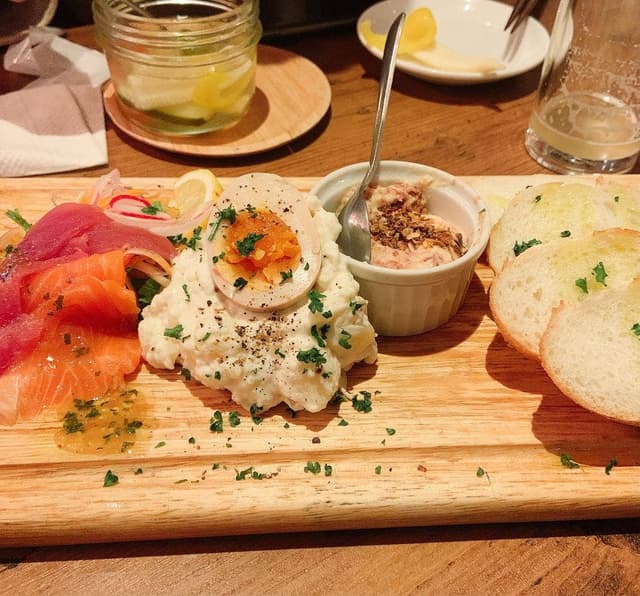 #802 CAFE&DINER 渋谷店 - サブ画像1