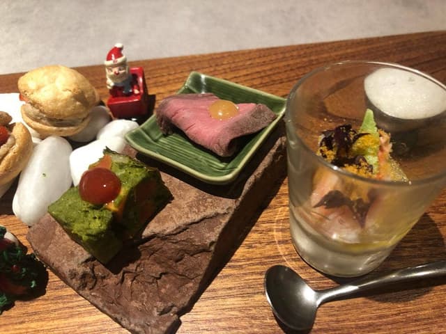 ボーノボーノ - サブ画像2