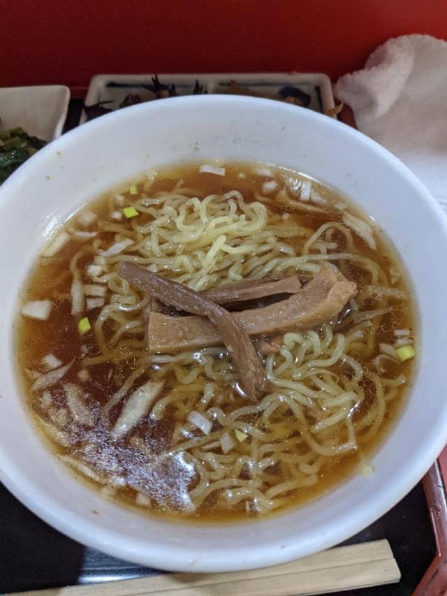 大門亭星川 - サブ画像1