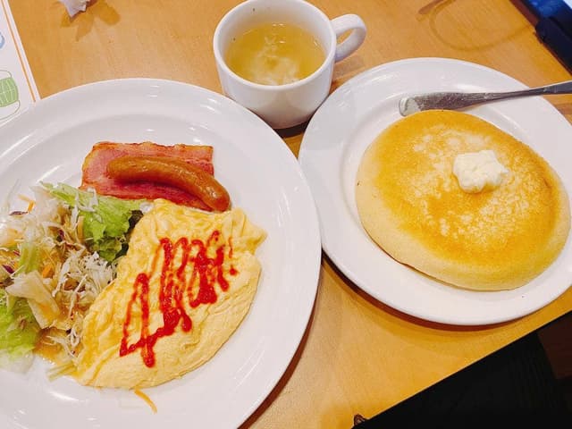 ガスト 久喜店 - サブ画像1