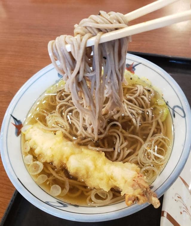そば太鼓亭 寝屋川松屋店 - サブ画像3