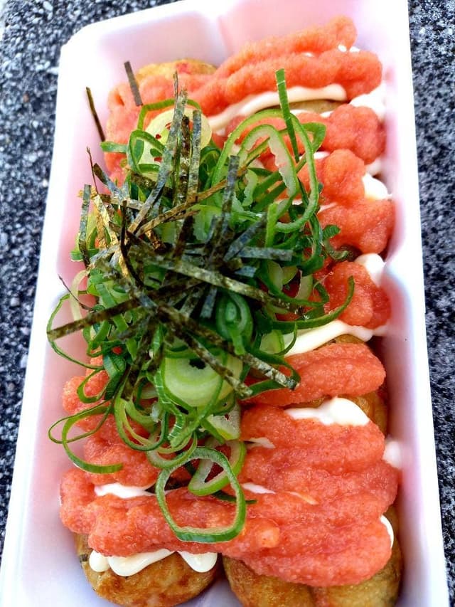笑たこ 原宿表参道店 - サブ画像2