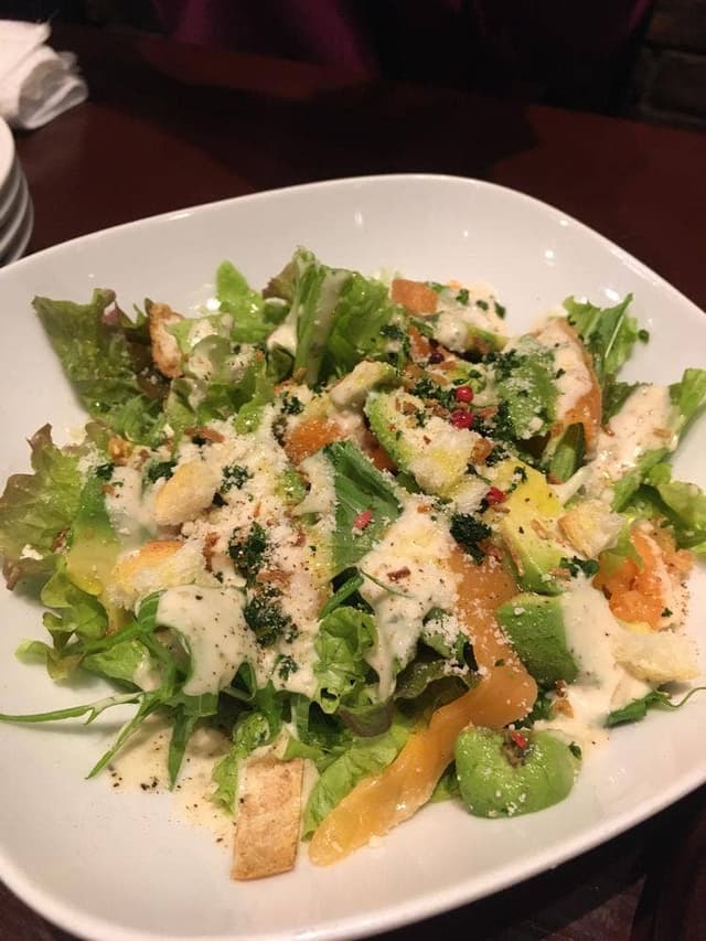 新宿バルダイニングイッツ - サブ画像3