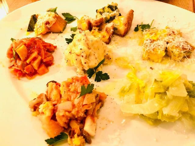 ワイン食堂 cor. - サブ画像2