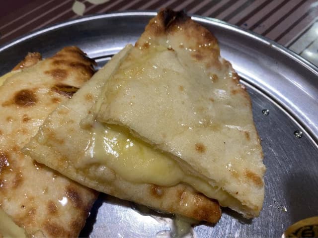 インド料理Milan - サブ画像1