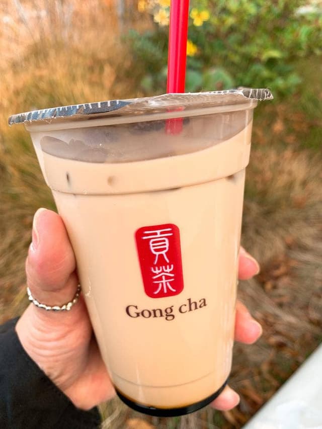 ゴンチャ ららぽーと湘南平塚店 - サブ画像1
