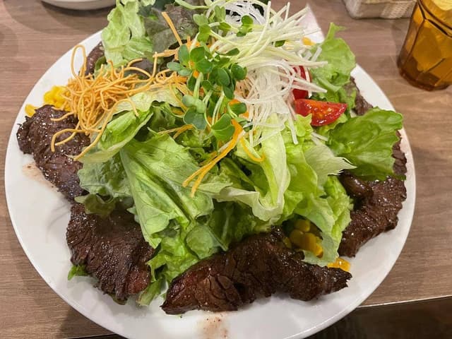 ブラッスリー モリ 本店 - サブ画像3
