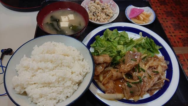 花正食堂 - サブ画像1