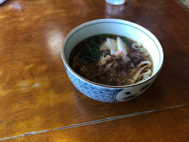磯屋食堂 - サブ画像3