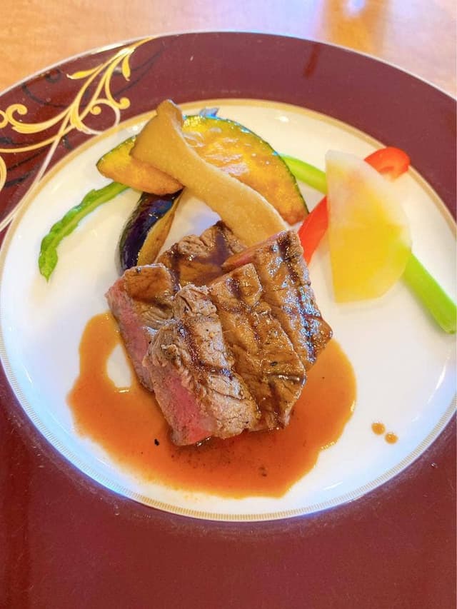 ダイニング&バー ベイサイド 横浜桜木町ワシントンホテル - サブ画像2