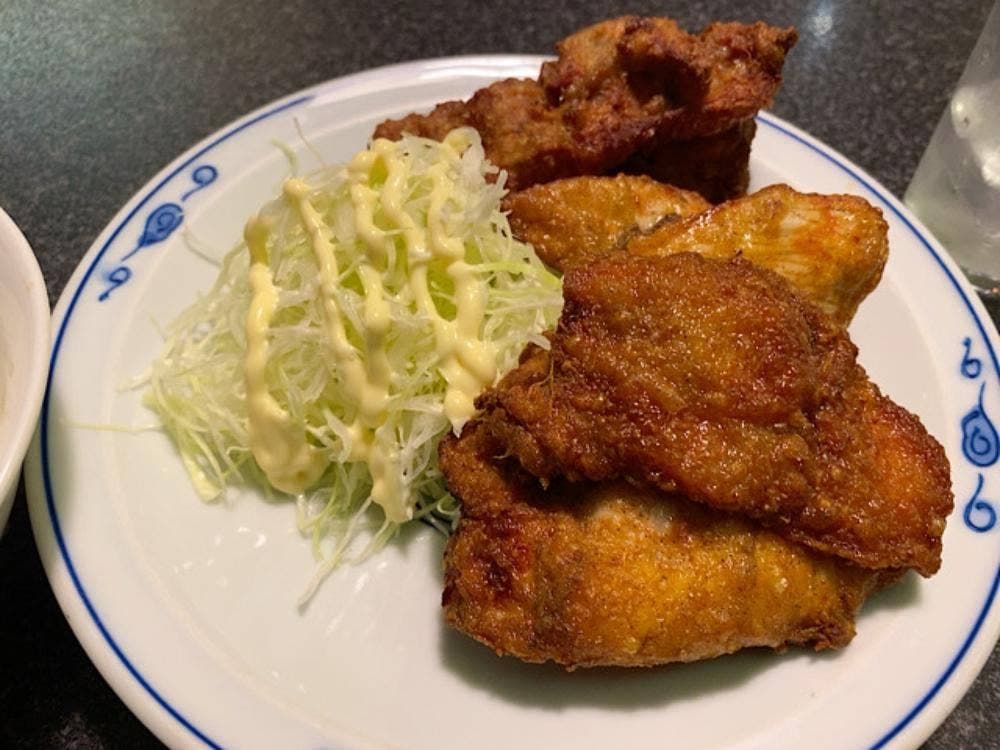 中国料理 白鳳