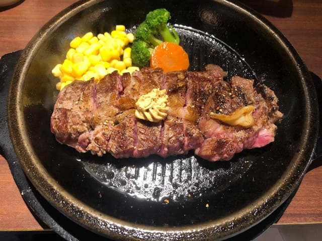 いきなりステーキ 大山店 - サブ画像1