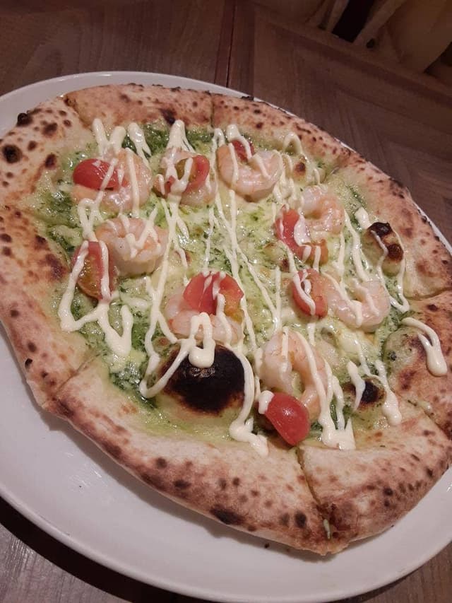 北海道イタリアン ミアボッカ グランエミオ所沢店 - サブ画像3