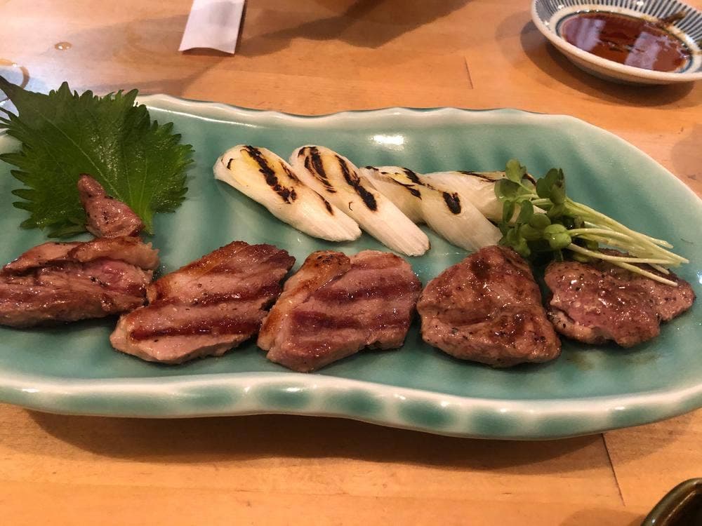 そば処 赤星