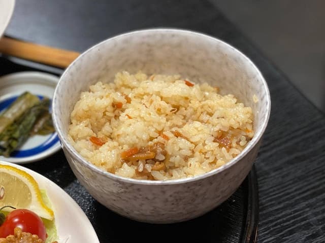 味処 ふじよし - サブ画像3