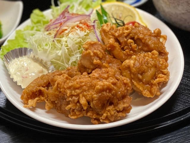 味処 ふじよし - サブ画像2