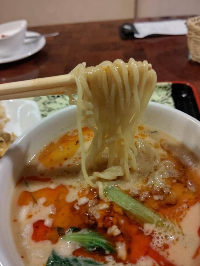 チャイニーズファン高崎高島屋店 - サブ画像3