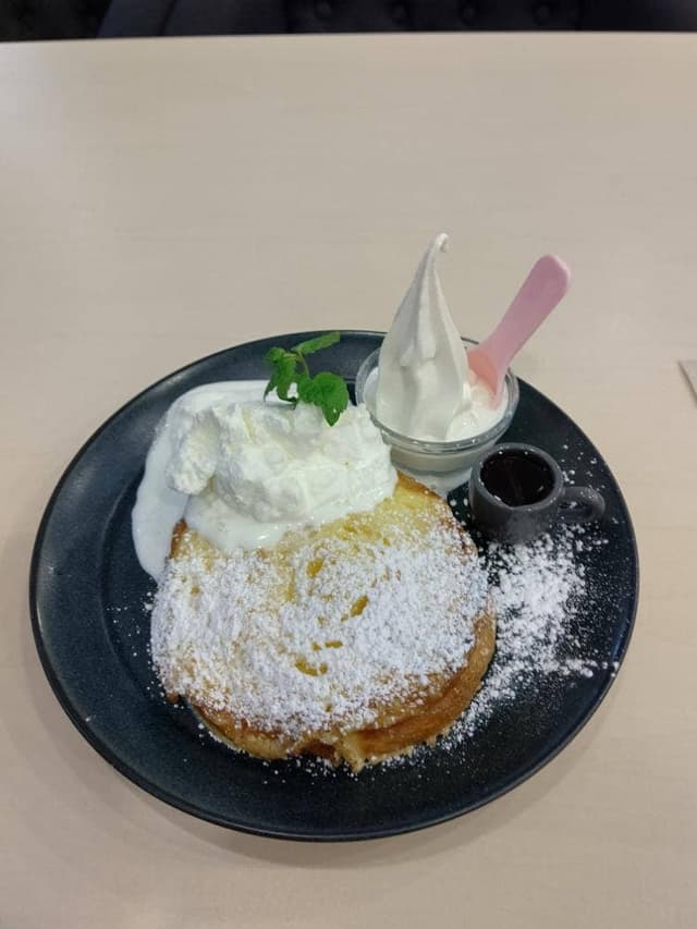 PACE cafe - サブ画像3