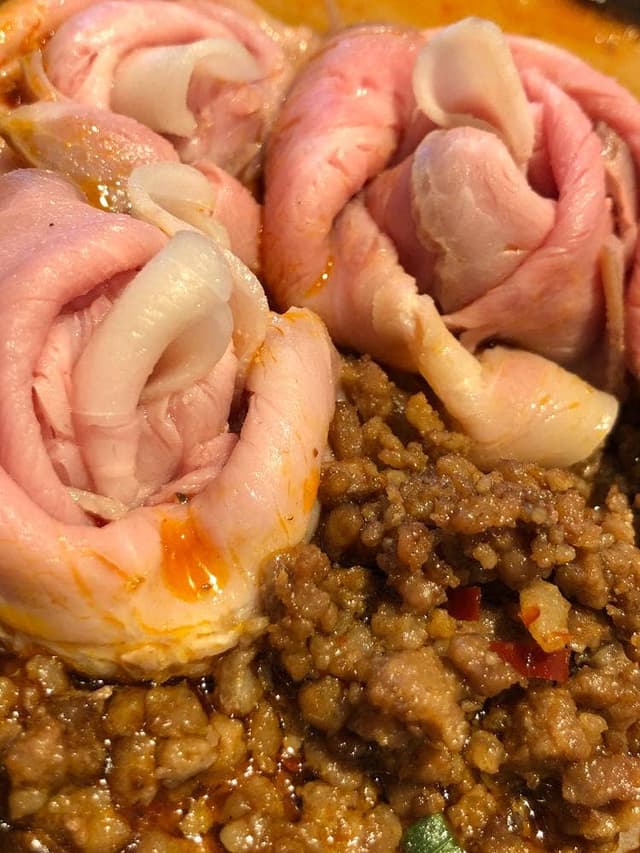 NOODLE CAFE SAMURAI - サブ画像3