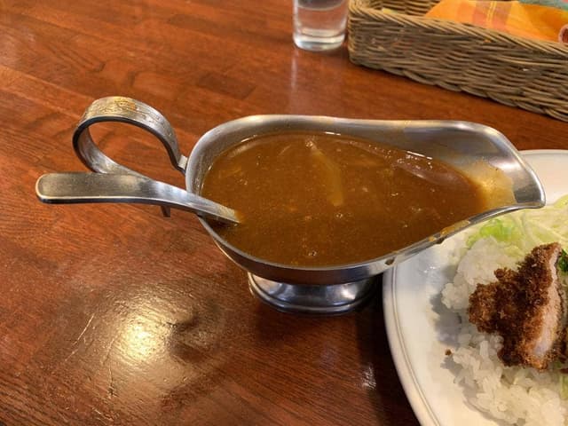 カレー屋SATCHMO - サブ画像3