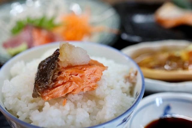 旬彩菜 鯛の鯛 - サブ画像1