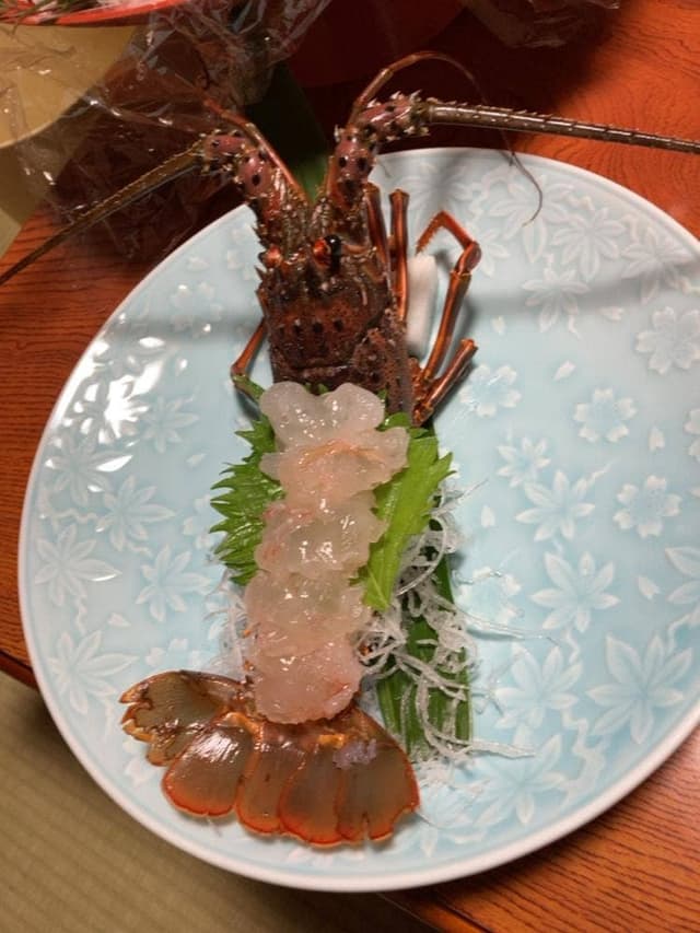 民宿 ニューさざ波 食事会場 - サブ画像2