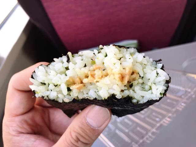 おむすびせんごくや - サブ画像1