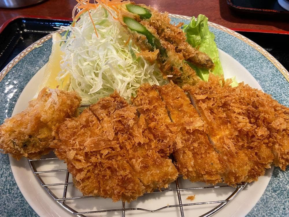 和風レストラン こなか たつの店