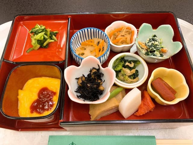 四万グランドホテル - サブ画像2
