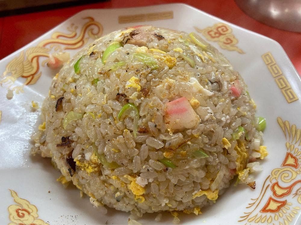 明華