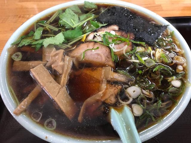 味の大西 高麗店 - サブ画像2