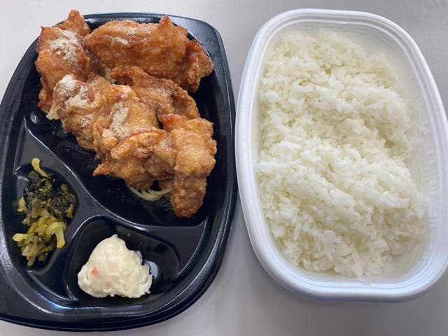 ほっともっと 草加稲荷店 - サブ画像1