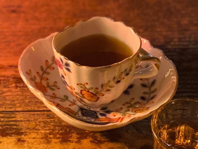カフェモンク - サブ画像1
