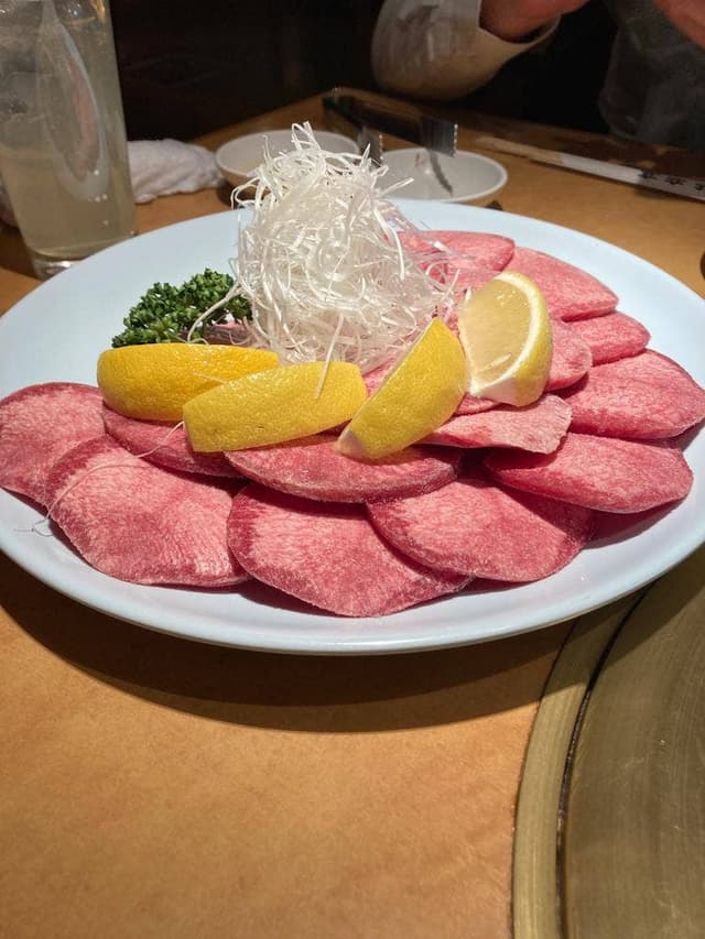 恭楽亭 - サブ画像2