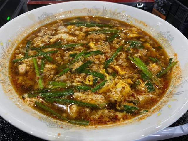 辛麺屋 桝元 BRANCH博多パピヨンガーデン店 - サブ画像3