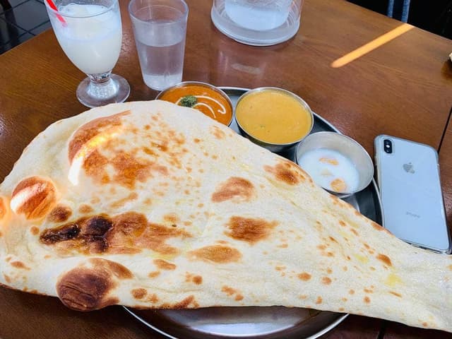 インド定食 ターリー屋 錦糸町店 - サブ画像2
