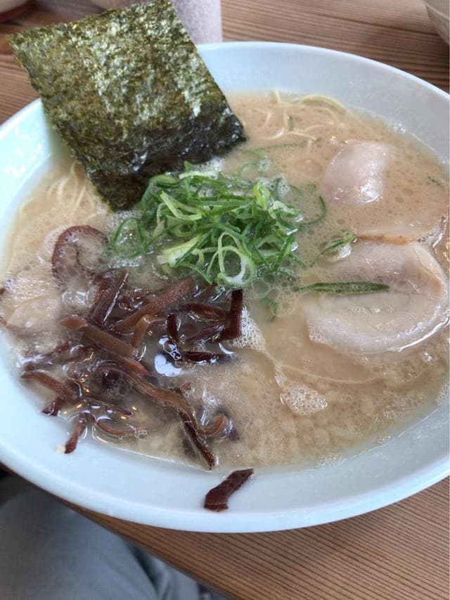 博多濃麻呂 名島橋店 - サブ画像2