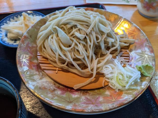 そばいち - サブ画像2