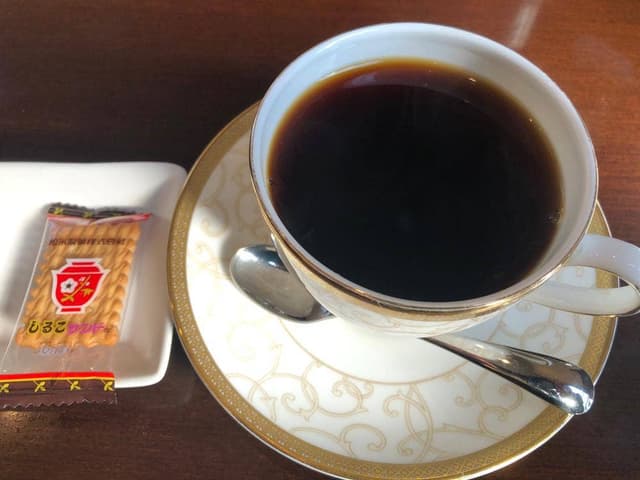 福田珈琲店 - サブ画像3