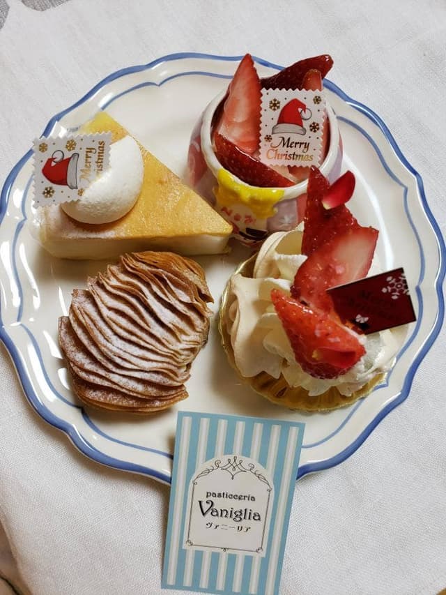 Vaniglia - サブ画像1