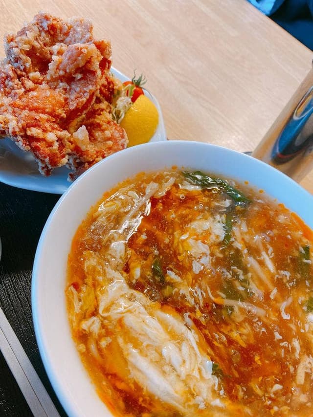 ごくろう山 - サブ画像2